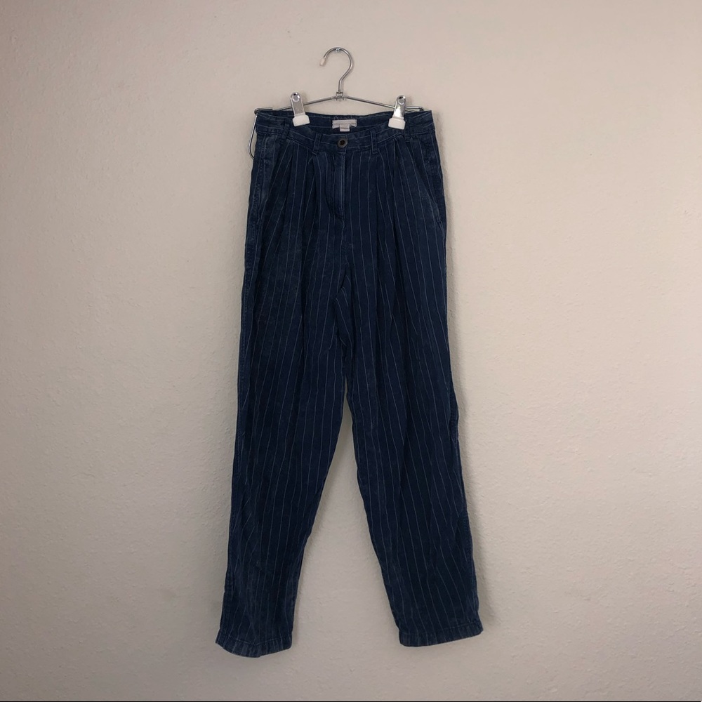 Silence+Noise Pants